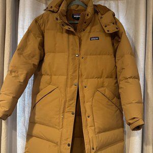 Patagonia Women's Downdrift Parka